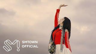 TAEYEON 태연 'Letter To Myself' From. TAEYEON 5 - 'Disaster' Highlight Clip