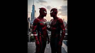 Spider-Man & Venom  The Ultimate Unlikely Duo!