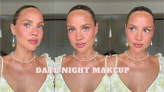 Everyday Makeup | Date Night Edition | Elanna Pecherle 2024