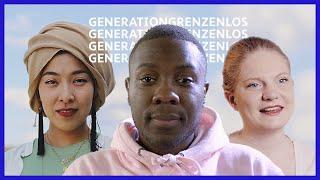 #GenerationGrenzenlos Showreel