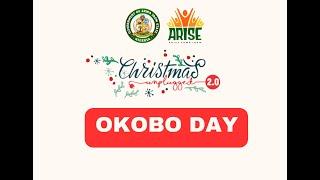 #Live Christmas Unplugged 2.0 | Sights & Sounds of Okobo Local Government Area