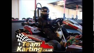 Indoor Karting Rochdale - Radio Ad