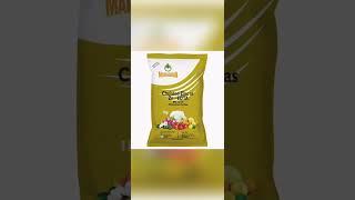 zinc sulfate uses |  Fertilizer application |#fertilizerforplants |#satisfying |Agriculture short