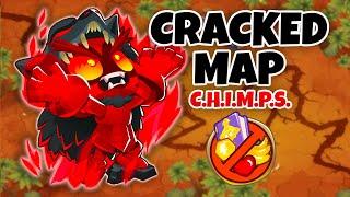 Cracked C.H.I.M.P.S. Guide - BTD6