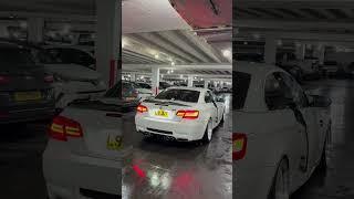 BMW E93 M3 BEST GENERATION M?