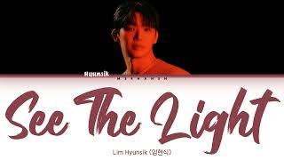 LIM HYUNSIK (임현식) - See The Light [지금 거신 전화는 (When The Phone Rings) OST Part 1] [Han|Rom|Eng] Lyrics