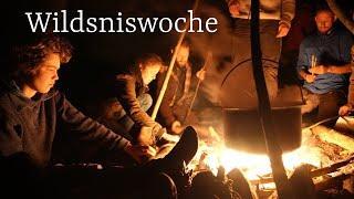 Einblicke: Wildniswoche - primitiv leben