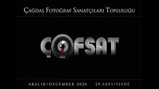 ÇOFSAT ARALIK 2020