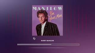 Barry Manilow - I'm Your Man (Radio Edit) - Official Visualizer