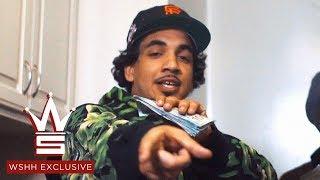 Bravo The BagChaser Feat. Fenix Flexin "Bravo Flexin" (WSHH Exclusive - Official Music Video)