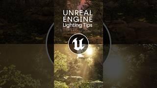 Mastering Cinematic Lighting in UE5