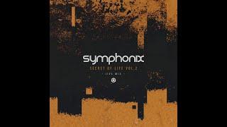 Symphonix - Secret of Life, Vol. 2 (Live Mix) - Official