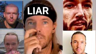 Goatis Can’t Stop Lying - Part 2