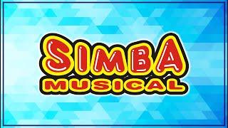 SIMBA MUSICAL, 10 EXITOS