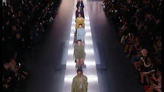 Gucci's Fall Winter 2024 Women's Fashion Show