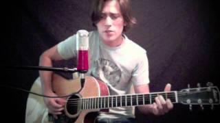 Brad Bailey - Blackbird "Cover" The Beatles