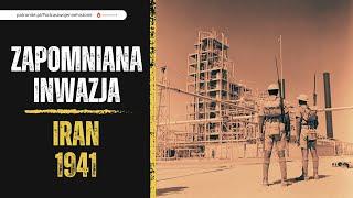 Zapomniana inwazja