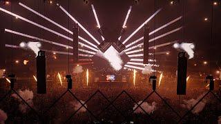 SHOWTEK (Hardstyle Exclusive) LIVE @ AMF 2024