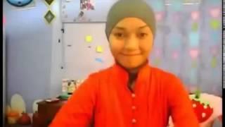 Makeup Jilbab Modern   Jilbab Terbaru   Irma Abdullah Pasmina Jepit Simple youtube original