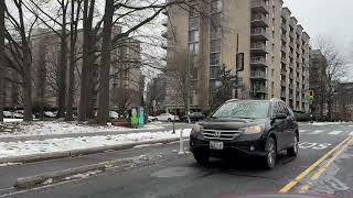 Part 5: DC Documentaries Driving Tour, 18 Jan 25 ...#dcliving #dclive #dclife