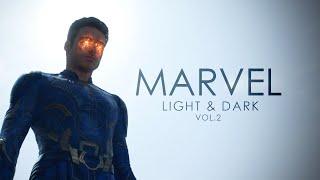 (Marvel) Light & Dark Vol.2 (w/TitanEdits)