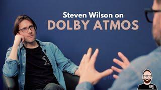 Was I wrong about DOLBY ATMOS?