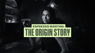 The Legend of the Espresso Martini [with Kendall Jenner and Emma Chamberlain]