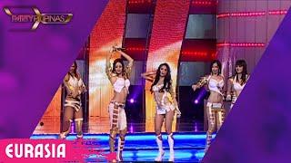 Eurasia sure knows how to werk it with their song ‘Working Girls!’ | Party Pilipinas
