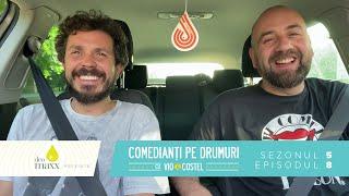 Comedianți pe drumuri - Sezon 5 Episod 8