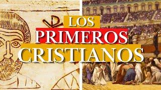 ¿Cristianos, Nazarenos o Mesiánicos? Así se llamaban los PRIMEROS SEGUIDORES de JESÚS