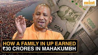 Mahakumbh 2025: ₹30 Crore In 45 Days, How A Family With 130 Boats Earned Massive Revenue in Kumbh