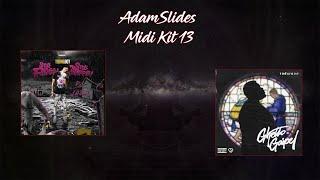 [FREE] NBA Youngboy x Zaytoven Midi Kit 2020 | AdamSlides Midi Kit 13