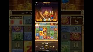 Golden Empire Max bet 1000 #jili #slot #casino