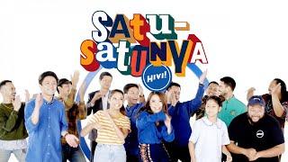 HIVI! - Satu-Satunya (Official Music Video)