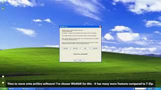 [REUP] the ultimate windows xp survival guide