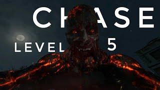 (NEW) Chase Level 5 Soundtrack - Dying Light 2 Gameplay