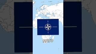 OIC vs NATO |  Comparison