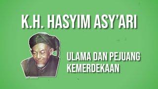 Mengenal KH Hasyim Asy'ari, Sang Ulama dan Pejuang Kemerdekaan Indonesia