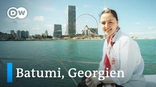 Meet a local: Batumi, Georgien | DW Reise