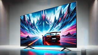 5 Best Gaming TVs 2025 - Top TVs for Gaming 2025