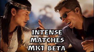 Intense Matches Mk1 Beta [ Twinn02 ]