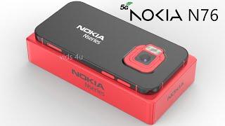 Nokia N96 5G Release Date, Price, Trailer, Features, First Look, Features, Specs, Battery, Launch