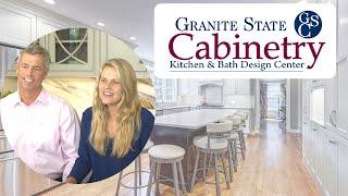 Serving Our Customers at Granite State Cabinetry