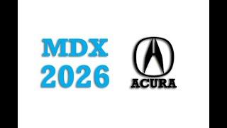 2026 Acura MDX Fuse Box Info | Fuses | Location | Diagram | Layout