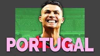 Ronaldos letzter Tanz! Der unterschätzte Titelkandidat? EM GUIDE Portugal