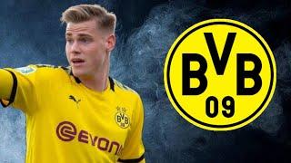 Steffen Tigges ● Skills ● Goals ● Assists ● Borussıa Dortmund