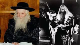 Insight Into the Jewish Sages. The Klausenberger Rebbe