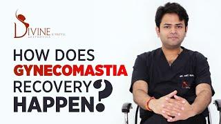 (हिंदी में)Gynecomastia Surgery Recovery Time | Workout After Surgery | Gynecomastia Surgery Post Op