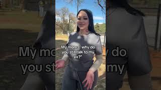 #tiktok #funny #momlife