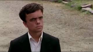 The Station Agent : Peter Dinklage before Tyrion Lannister